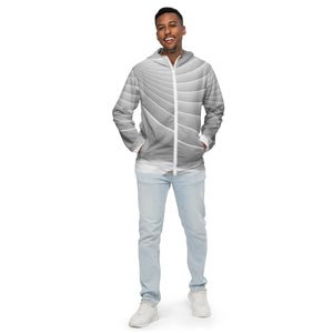 Men’s windbreaker
