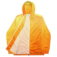 Men’s windbreaker