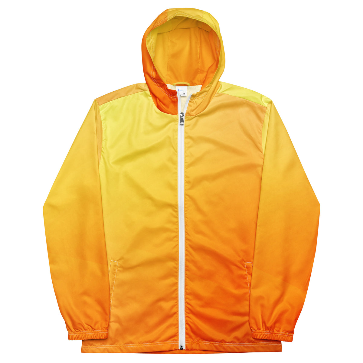 Men’s windbreaker