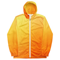 Men’s windbreaker