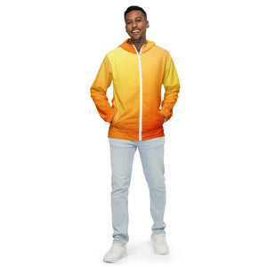 Men’s windbreaker