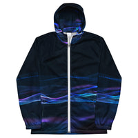 Men’s windbreaker