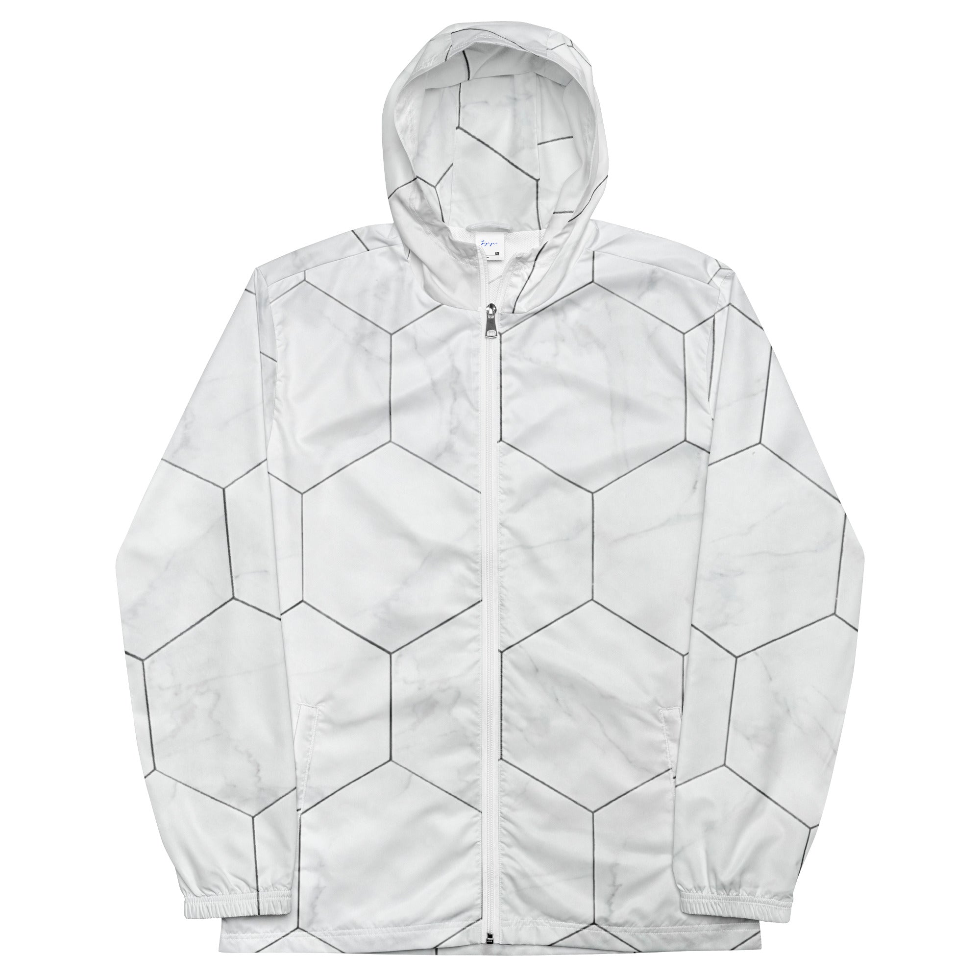 Men’s windbreaker