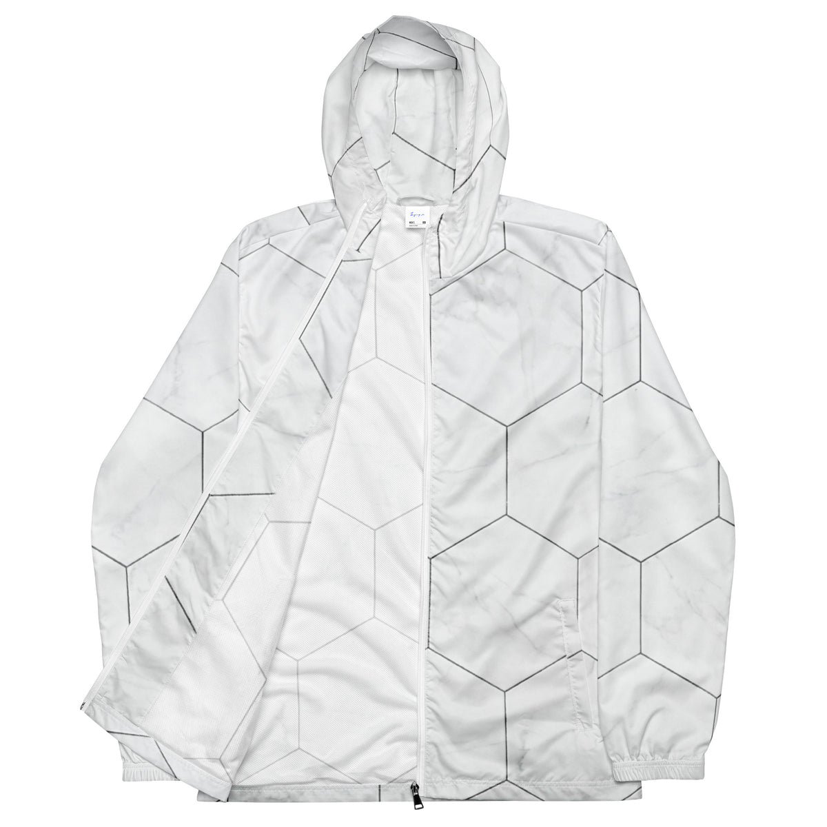 Men’s windbreaker