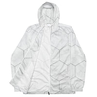 Men’s windbreaker