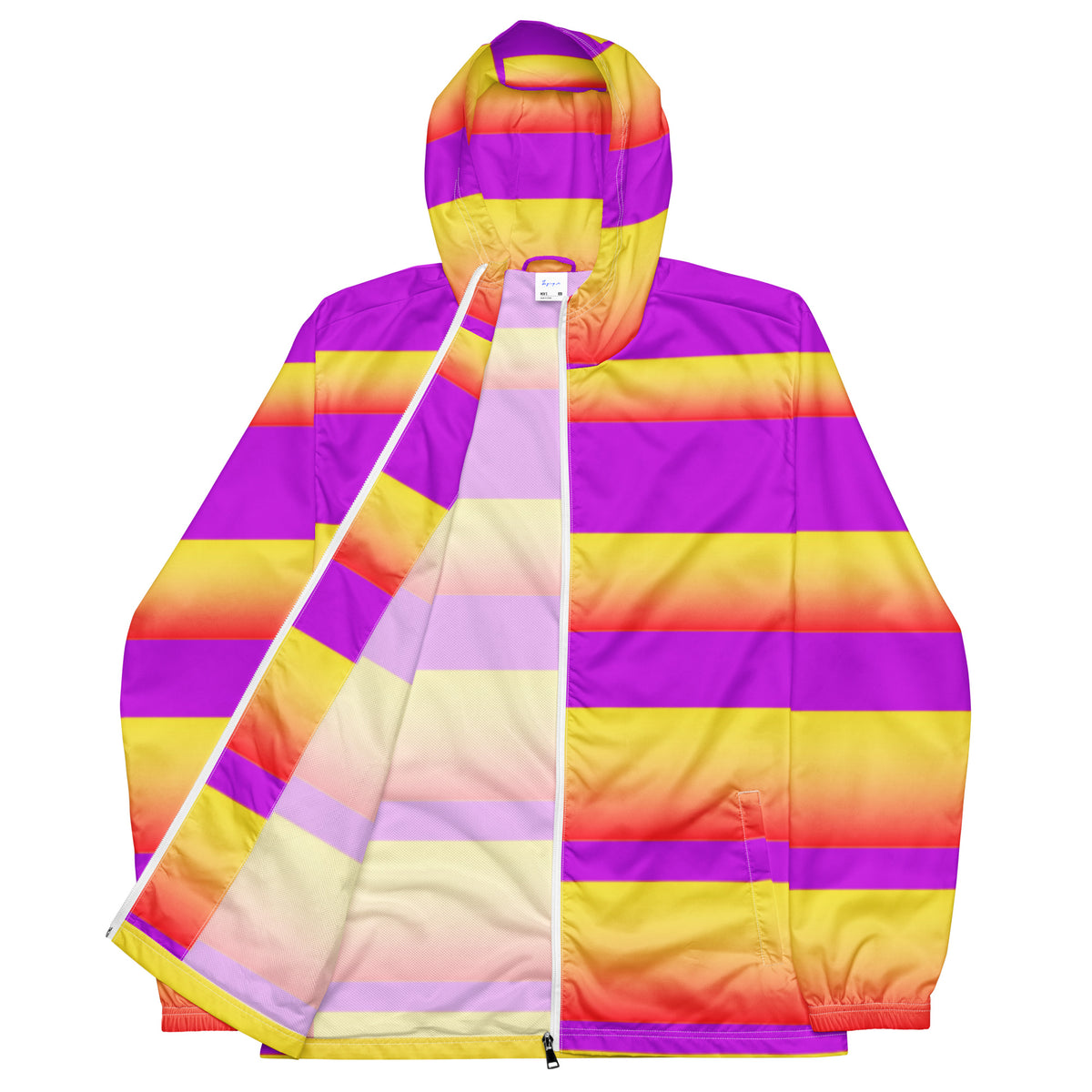 Men’s windbreaker