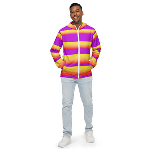 Men’s windbreaker
