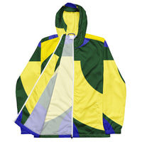 Men’s windbreaker