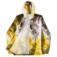Men’s windbreaker