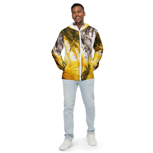 Men’s windbreaker