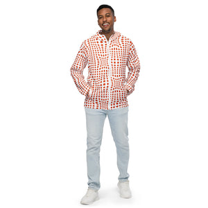 Men’s windbreaker