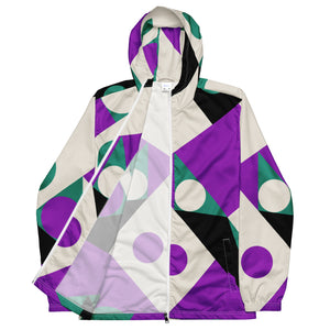 Men’s windbreaker