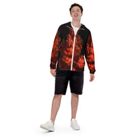 Men’s windbreaker