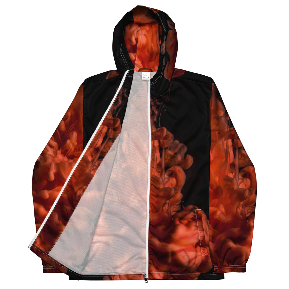Men’s windbreaker