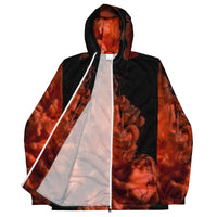 Men’s windbreaker