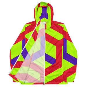 Men’s windbreaker