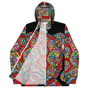 Men’s windbreaker