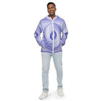 Men’s windbreaker