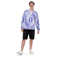 Men’s windbreaker
