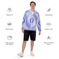 Men’s windbreaker