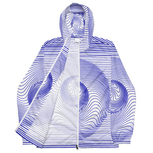 Men’s windbreaker