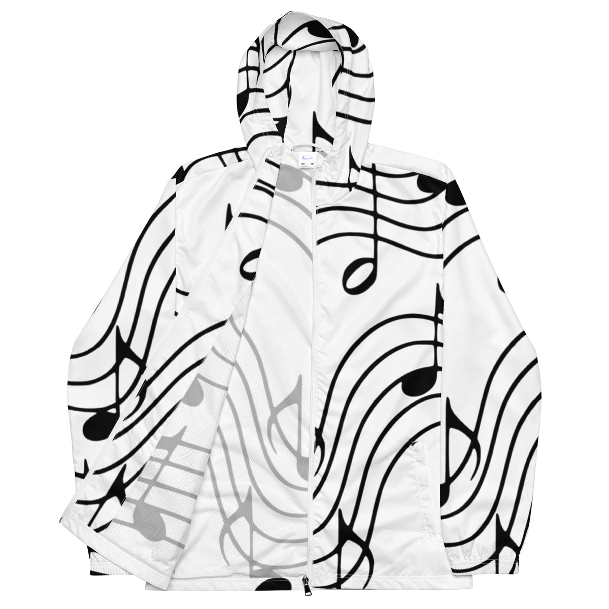 Men’s windbreaker