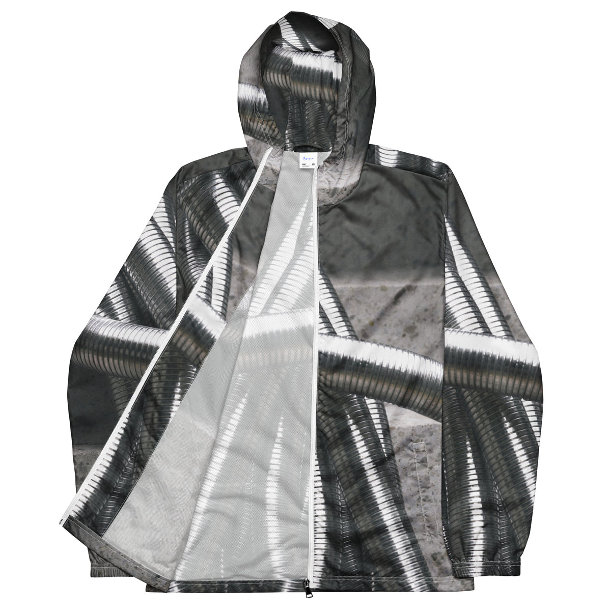 Men’s windbreaker