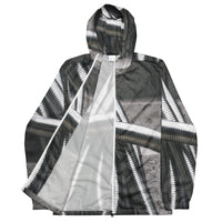 Men’s windbreaker