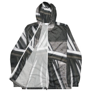 Men’s windbreaker