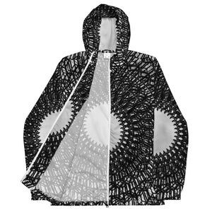 Men’s windbreaker