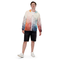 Men’s windbreaker