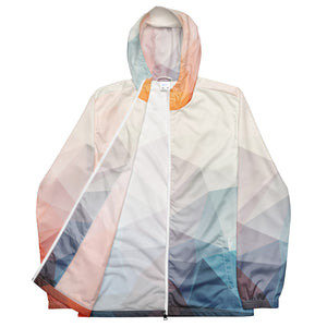 Men’s windbreaker