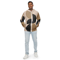 Men’s windbreaker