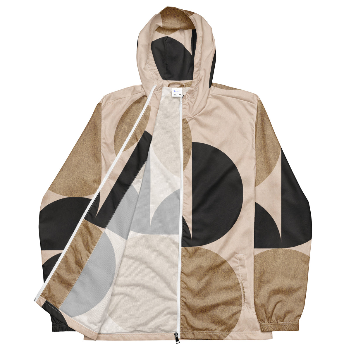 Men’s windbreaker