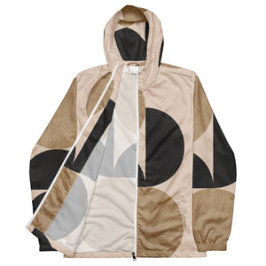 Men’s windbreaker