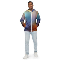 Men’s windbreaker