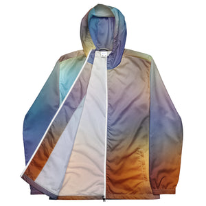 Men’s windbreaker