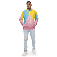 Men’s windbreaker