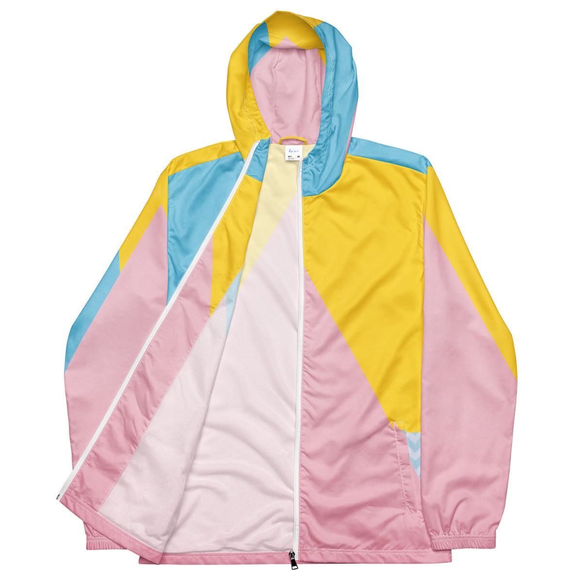 Men’s windbreaker