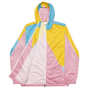 Men’s windbreaker