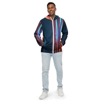 Men’s windbreaker