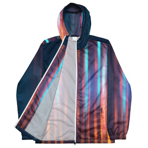 Men’s windbreaker