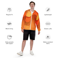 Men’s windbreaker