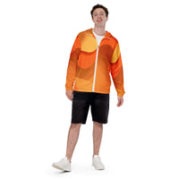 Men’s windbreaker