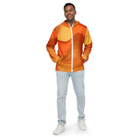 Men’s windbreaker