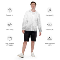 Men’s windbreaker