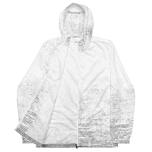 Men’s windbreaker