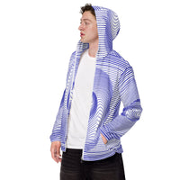 Men’s windbreaker