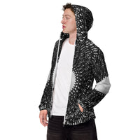 Men’s windbreaker
