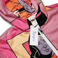 Men’s windbreaker